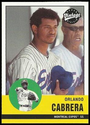 244 Orlando Cabrera